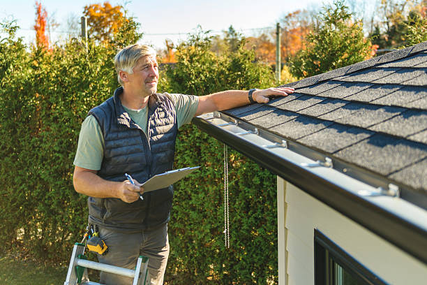 Trusted Roofing service in Le Roy, IL - Ben Roofing and Steel LLC